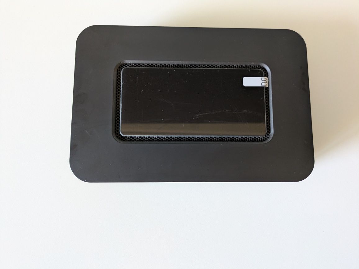 Streamer Bluesound Node N130