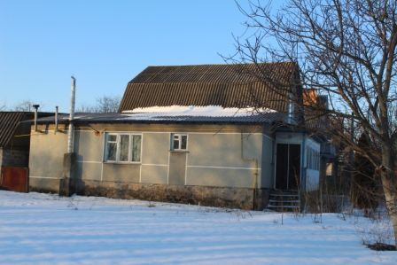 Продам будинок в смт Немішаєво