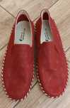 Wsuwki slip on tenisówki McArthur 37 jak nowe