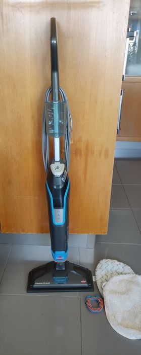 Mopa a vapor Bissell PowerFresh