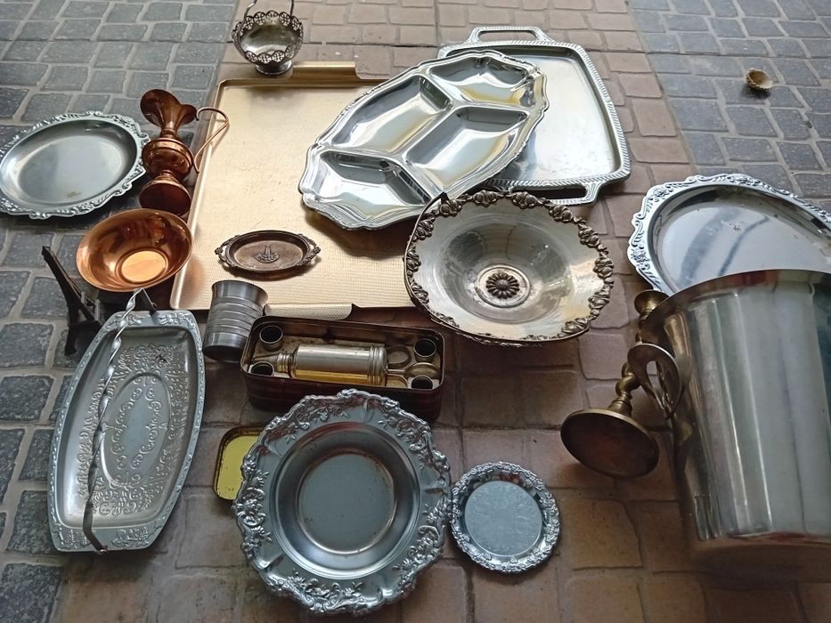 Varios artigo antigos