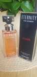 Perfum Eternity for Women