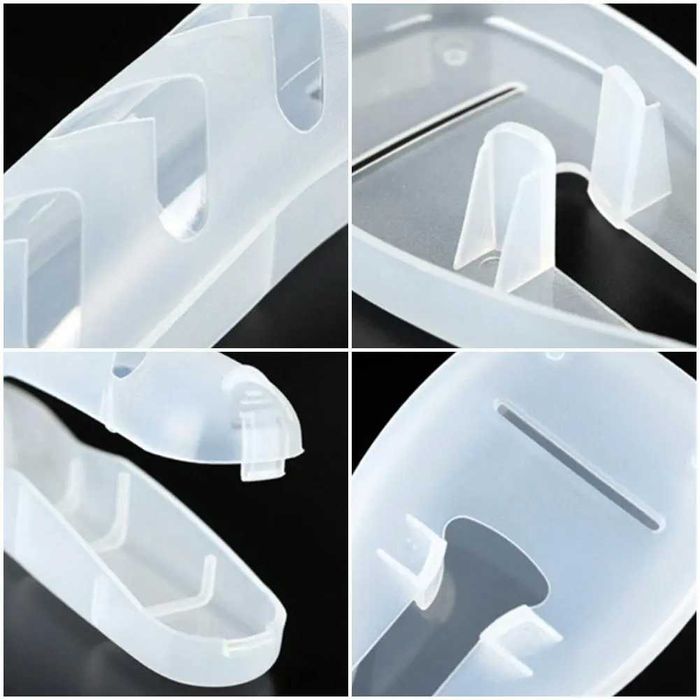 GILLETTE FUSION PROGLIDE power - etui podróżne