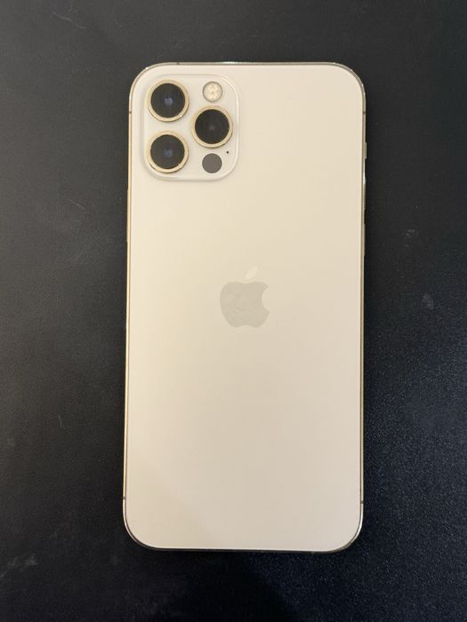 Терміновий продаж айфона 12 про