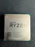 AMD Ryzen 7 1700x