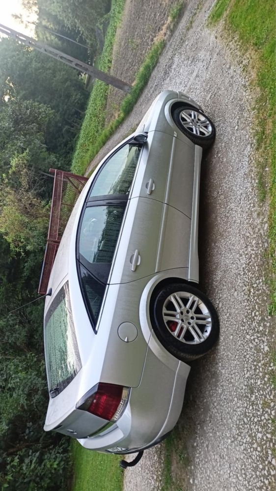 Opel Vectra C GTS 2.0 DTL