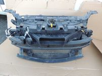 Pas przedni wzmocnienie czołowe Alfa Romeo Mito 1.4 T TB turbo benzyna