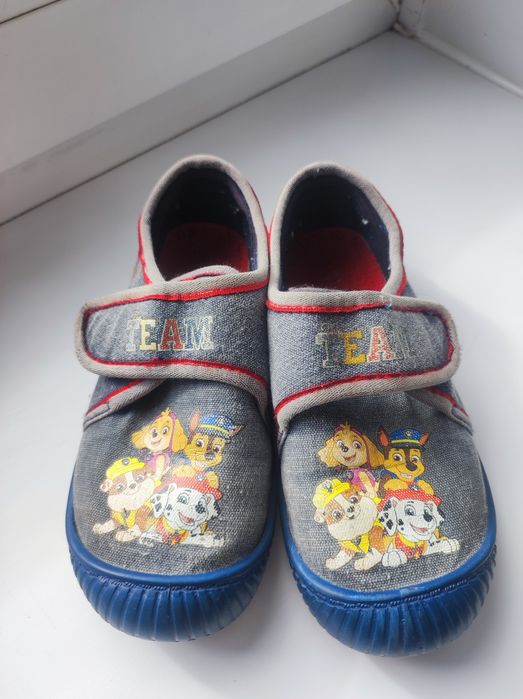 Тапочки superfit 28 р