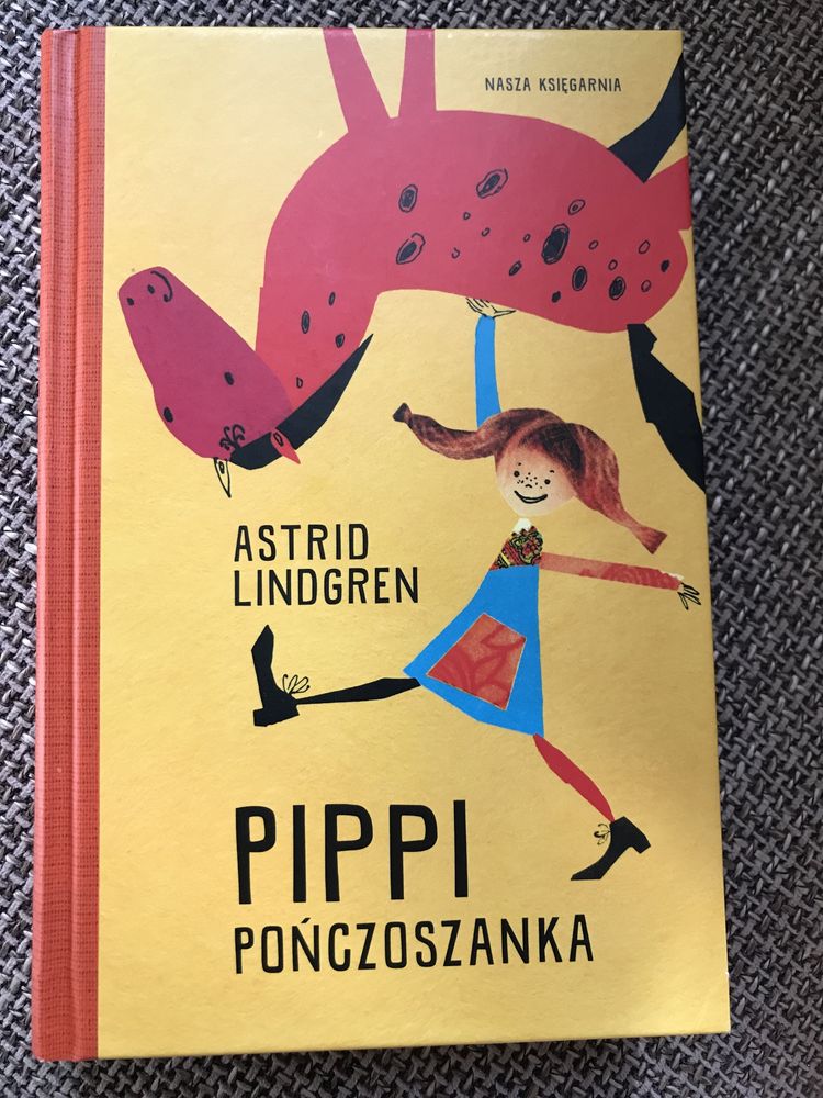 Pippi Pończoszanka