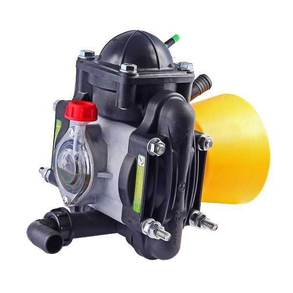 Pompa P-100 Agroplast