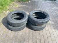 4x opony letnie Ecowing Cumho/Kleber Dynarex 185/65 R15