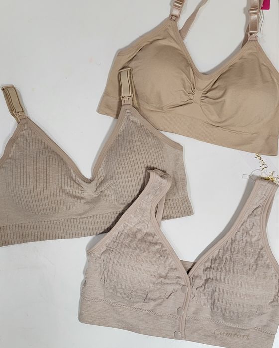 Бюстгальтер для годування