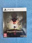 Dragons Dogma 2 Steelbook Edition ( Ps5 )