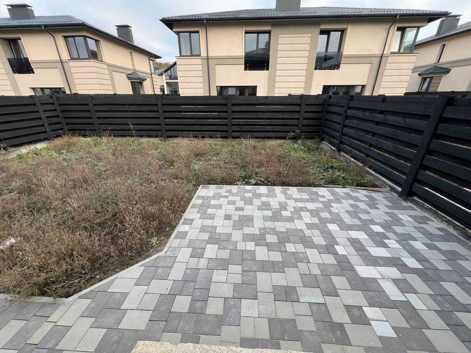 Продам Дуплекс/130м2/Гатне/ГАЗ/800м від Києва/Єоселя/Без Комісії