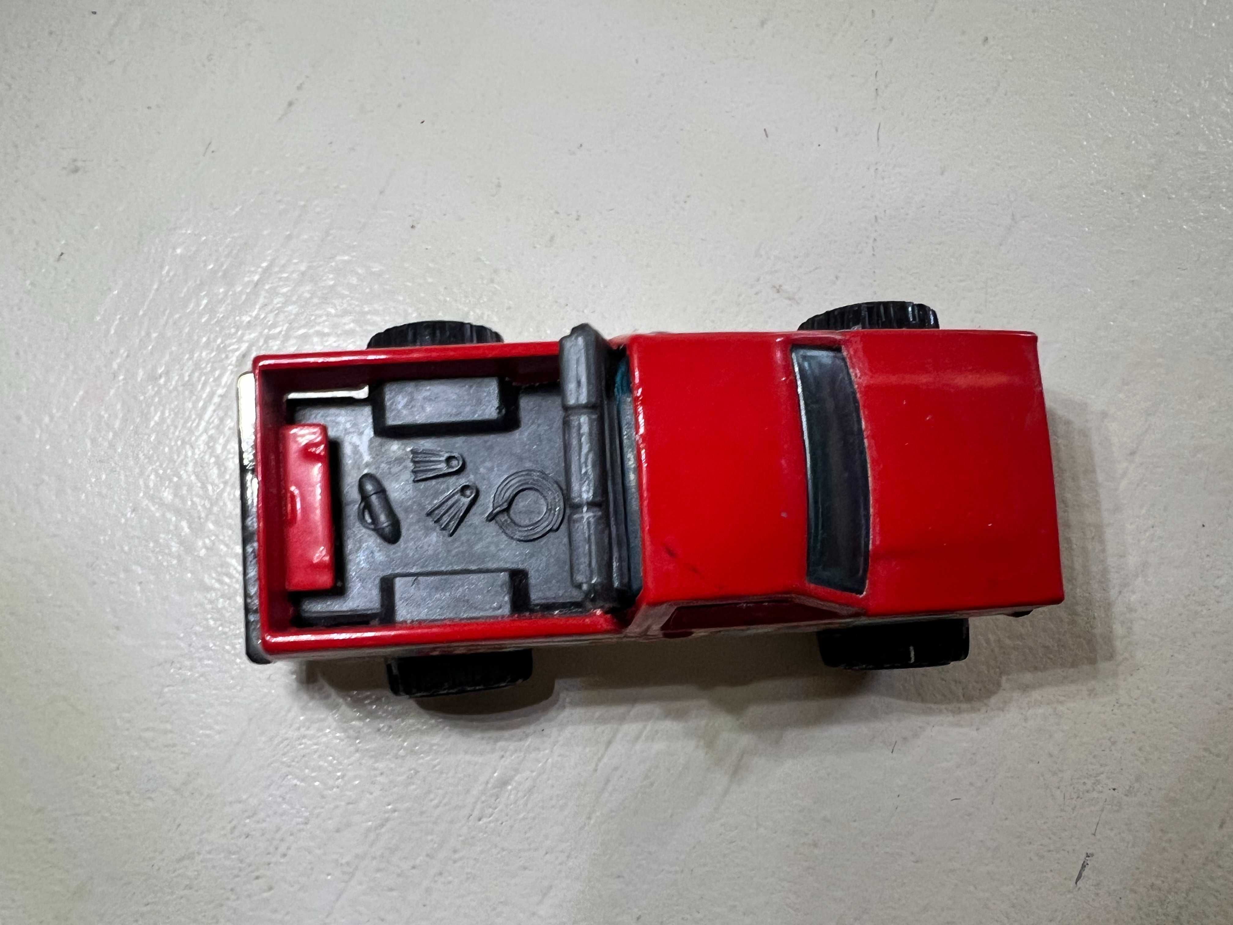 Thailand B32 Hot Wheels