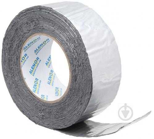 Лента фасадная герметизирующая