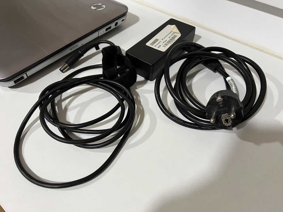 Portátil HP Pavilion dv6