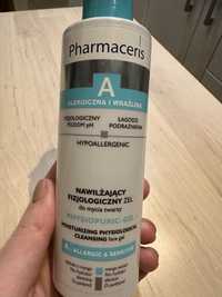 Pharmaceris A Physiopuric - Gel