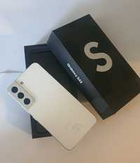 Samsung S22 128gb/8gb Phantom White