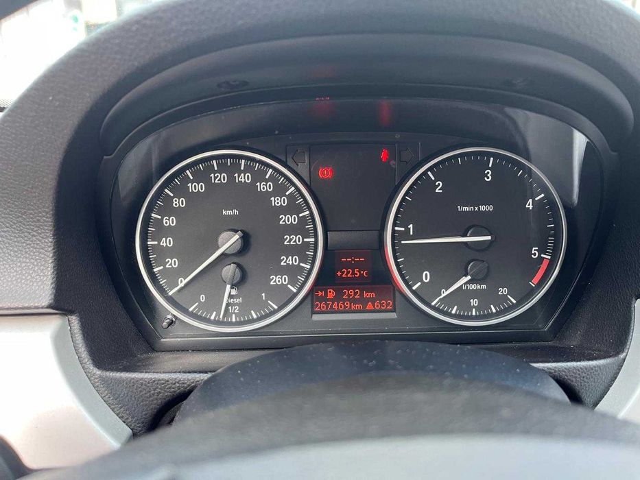 Sprzedam Bmw E91 2010r