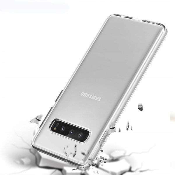 Etui Silikon Clear Case 2Mm Xiaomi Redmi Note 12S Bezbarwny
