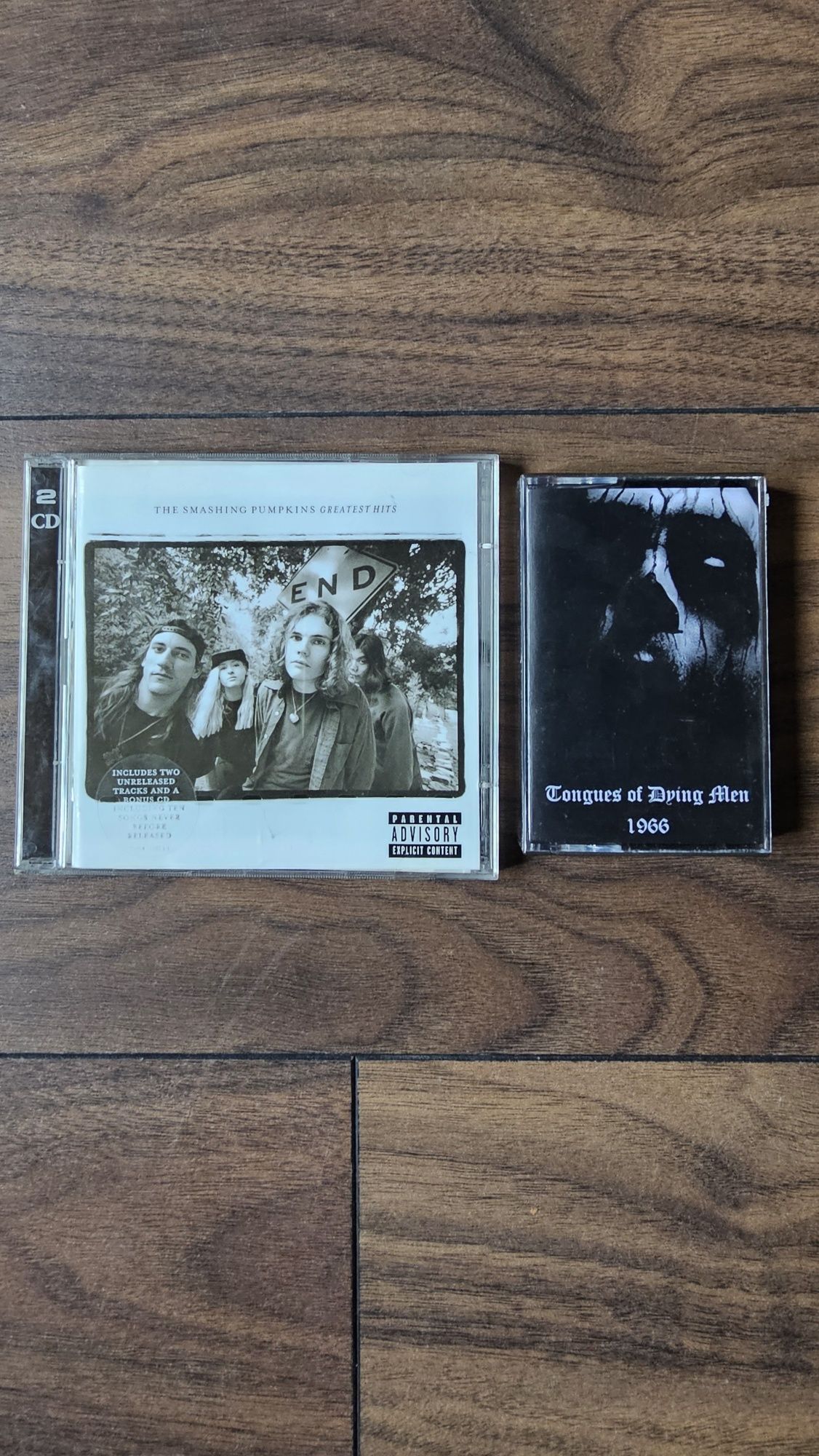 CDs, Tapes e Vinil - Rock e Metal 5€ CDS!
