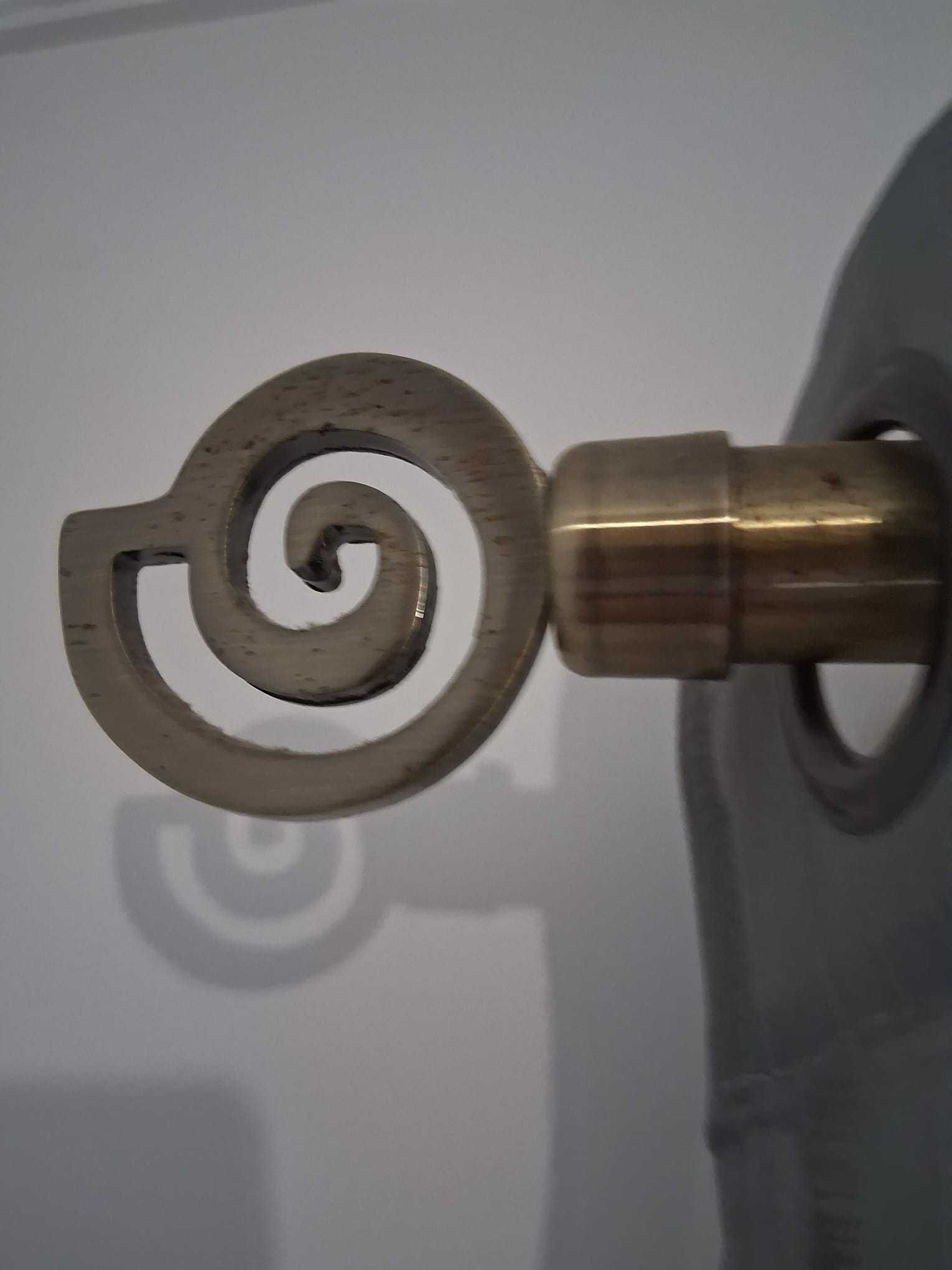varão para cortinado