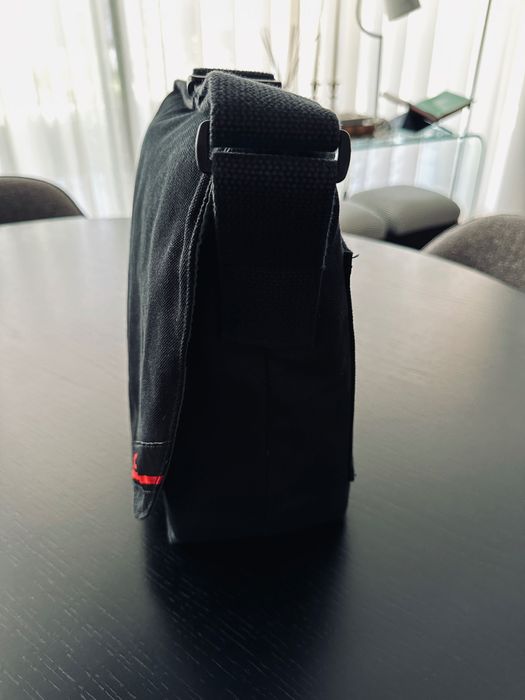 Mala de Material Fotográfico DOMKE F831 como nova