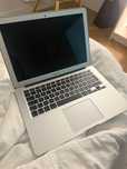 MacBook 13 [2017]
