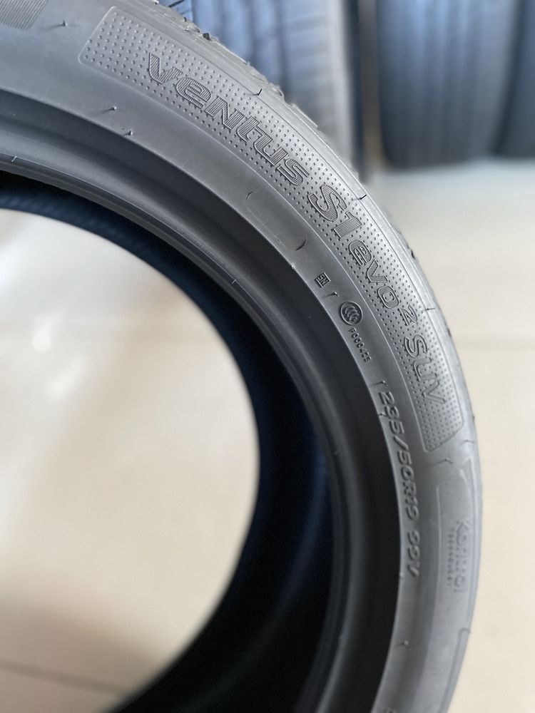 235/50/19 Hankook 235/50R19 літня резина шини колеса автошини