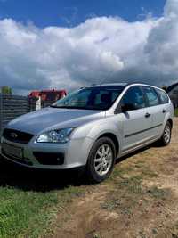 Ford Focus mk II 1,6 100KM 2004r.