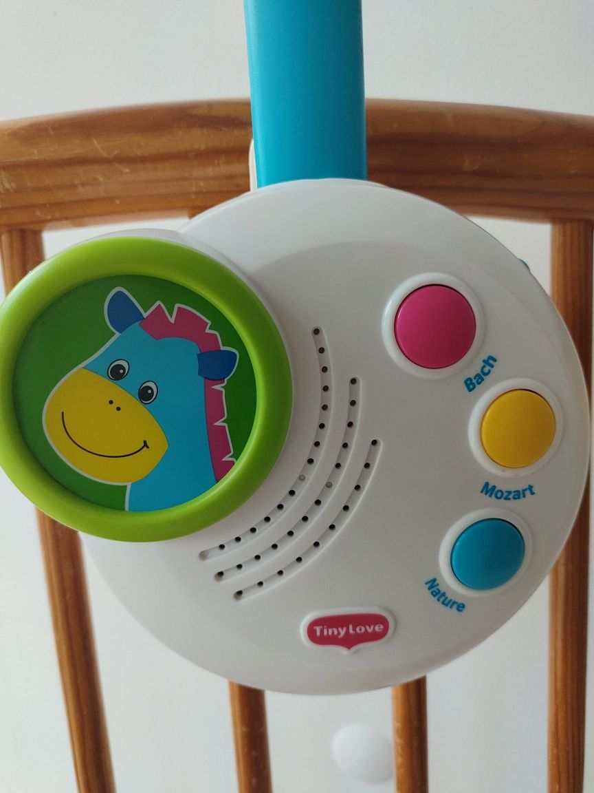 Móbil [fisher price] ÓTIMO ESTADO