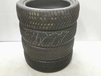 Goodyear Ultragrip Performance Gen-1 195/55r20 95H N0646