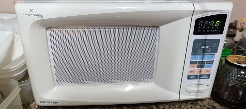 Micro-ondas Worten
