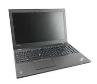 150 325 [2880x1620] Lenovo ThinkPad T550 15.6" IPS i7 5600U / 16GB RAM