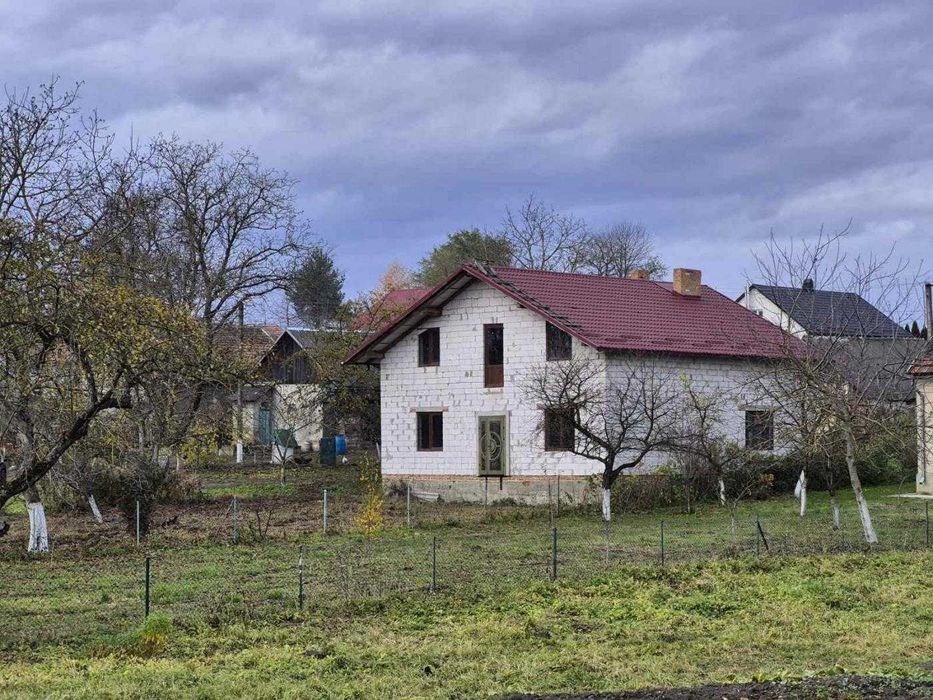 Продаж будинку, с. Баличі, Мостиський район