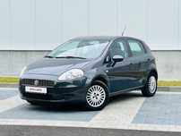 Fiat Grande Punto Fiat Grande Punto 1.4 Benzyna 77 KM • 2007 r.