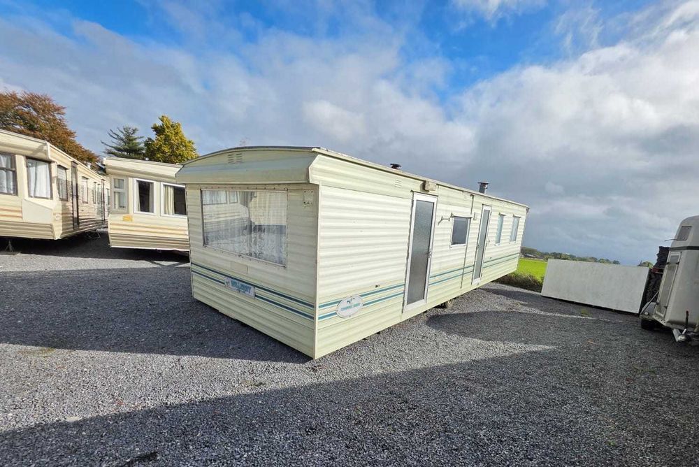 Domek 3x9 duży wybór domków Leszno Transport w cenie