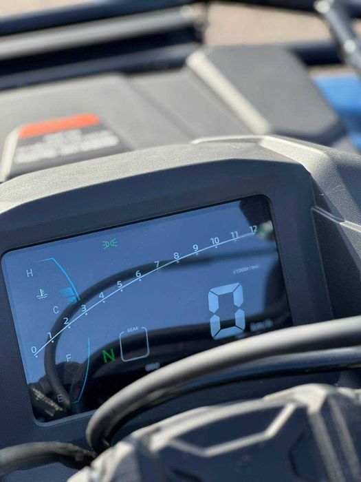 Квадроцикл MIKILON ATV300 (U78)