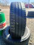 Opony Letnie Bfgoodrich 215/65-16c Busy Cena za 2 Sztuki