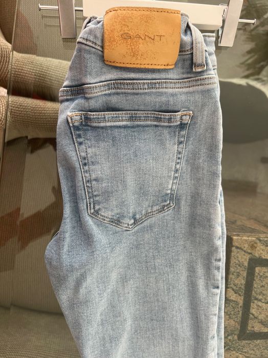 Calças rapaz - 12 anos - Gant - Penafiel