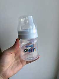 Пляшечка пластик Philips Avent Anti-colic