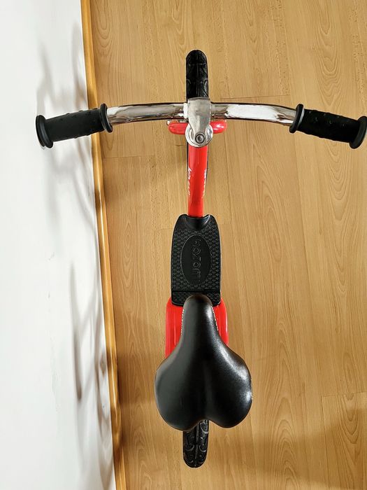 Biclicleta equilíbrio sem pedais 12" Kazam Neo Balance Bike