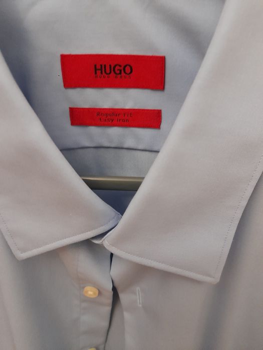 Camisa Hugo Boss XL