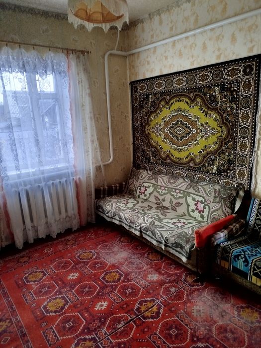 Продам будинок м Охтирка