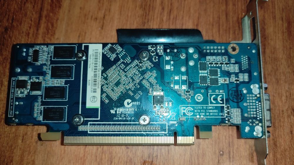 Gt 320 1gb повністю робоча