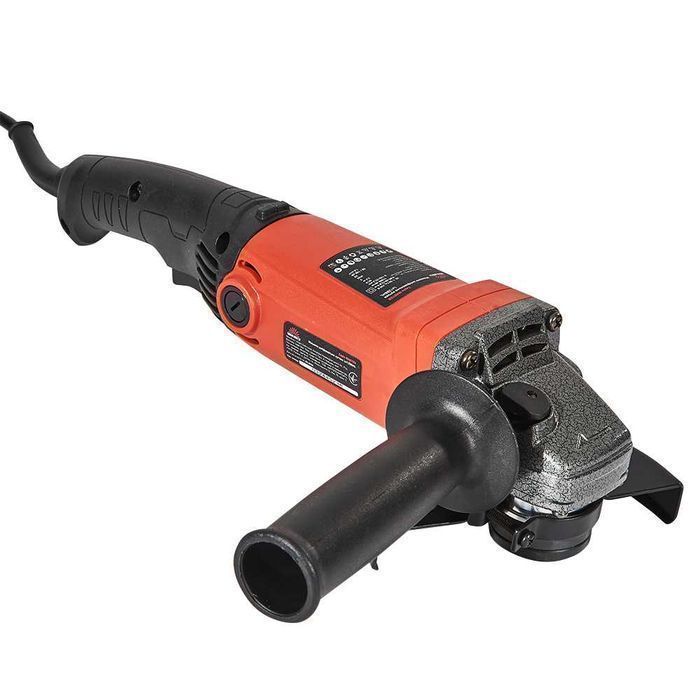 Кутова шліфувальна машина (болгарка) Vitals Master Ls1286HL 205401