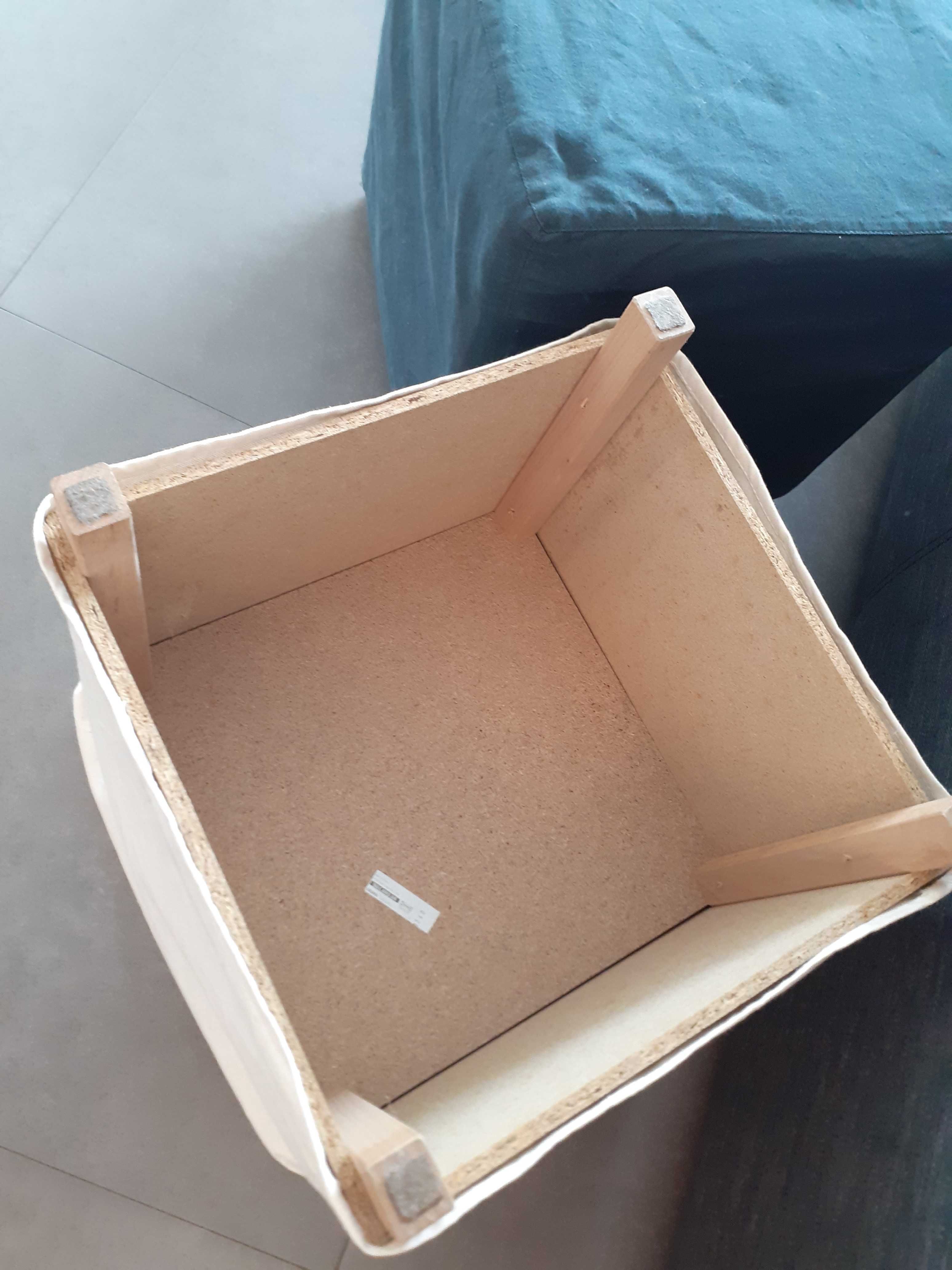Pufes, Repousa-Pés, Bancos IKEA