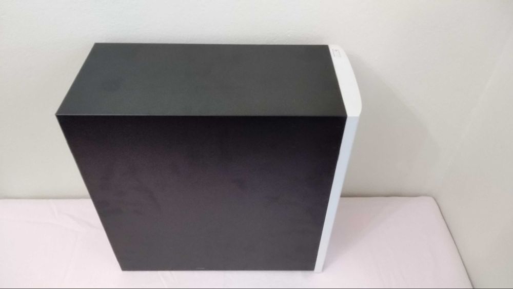 HP Pavilion Desktop - 550-231np (para peças)