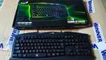 Клавіатура Genius Scorpion K220 б/у